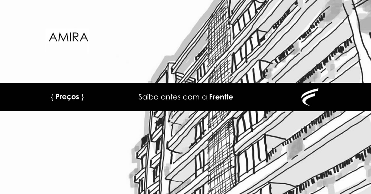 Amira Cabral- Preço dos Apartamentos