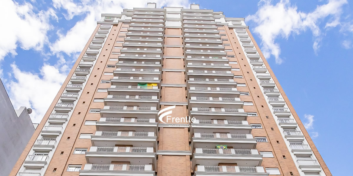 Apartamento no Ed. Kensington Apartamento no Ed. Kensington